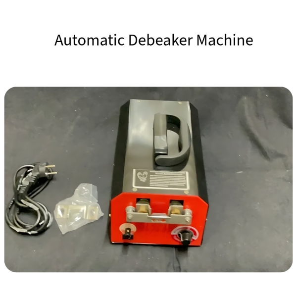 Automatic-Debeaker-Machine